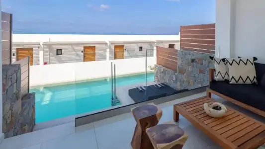 Abaton Island Resort & Spa - 63