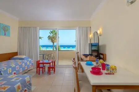 Sun Beach Resort - 79