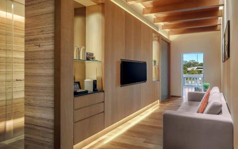 Oasia Resort Sentosa by Far East Hospitality - 59