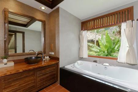 Ban Sainai Resort - 200