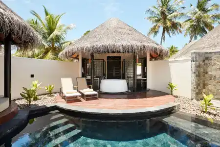 Sun Siyam - 35