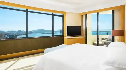 Four Points by Sheraton Hainan, Sanya - 67