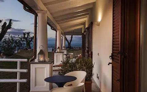 San Montano Resort & Spa - 131