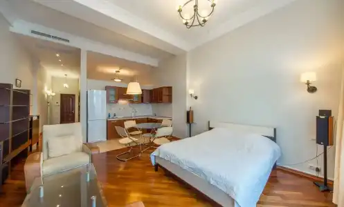 Primorsky Park SPA - 83