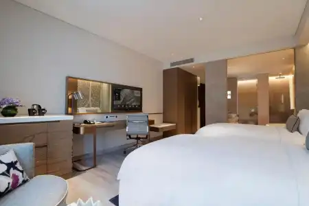 Al Bandar Rotana – Creek - 10