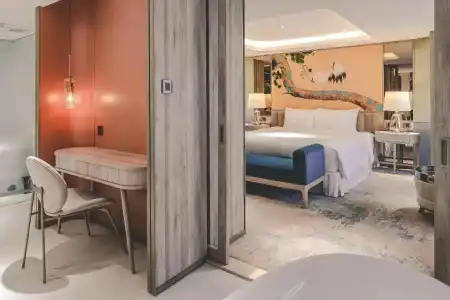 Hanoi Le Jardin & Spa - 68