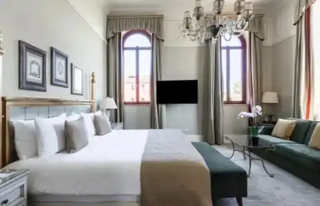 San Clemente Palace Venice - 40