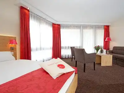 Central Sporthotel - 61