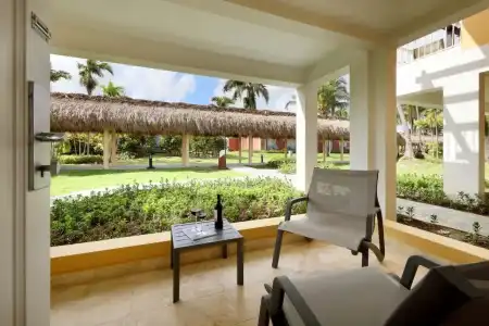 Grand Palladium Palace Resort Spa & Casino - 68