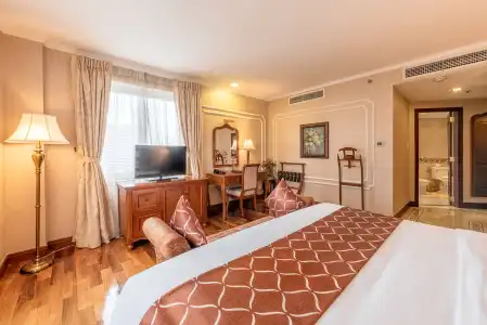 Grand Saigon - 112