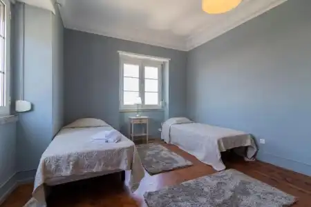 V Dinastia Guesthouse - 60
