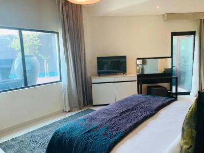 Lagoona Beach Luxury Resort and Spa - 82