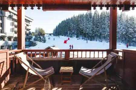 Carlina Courchevel - 70