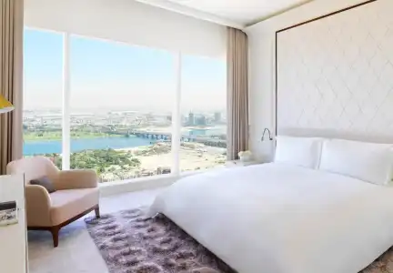 Sofitel Dubai The Obelisk - 61