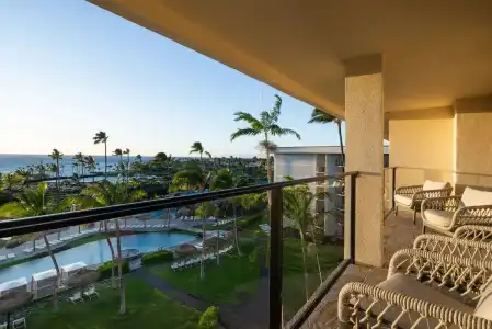 Waikoloa Beach Marriott Resort & Spa - 121