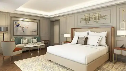 Sheraton - 68