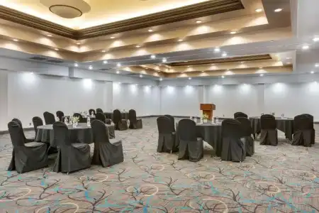 Best Western Plus El Paso Airport & Conference Center - 27