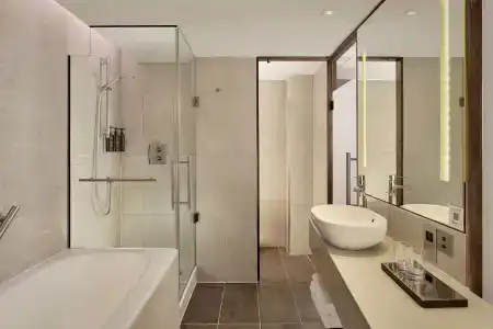 Sheraton Grand & Spa, Edinburgh - 75