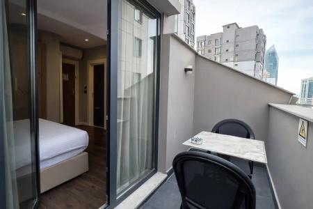 Livinton Ataşehir - 33
