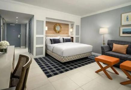 del Coronado, Curio Collection by Hilton - 24