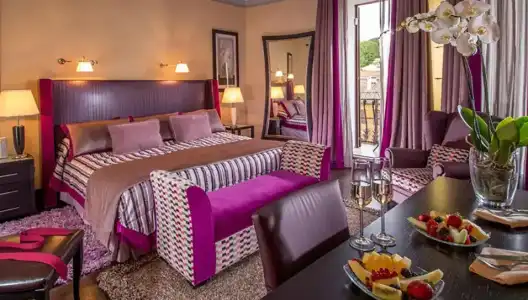 The Inn at the Spanish Steps Exclusive Collection - The Nest at The Spanish Steps - 114