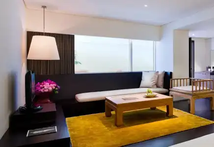 COMO Metropolitan Bangkok - 37