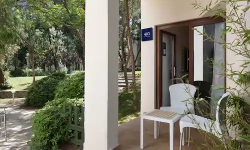 DoubleTree by Hilton Bodrum Isil Club Ultra All Inclusive Resort - 31