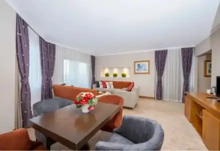Selectum Family Resort Side - 55