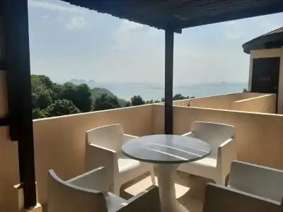 Sunset Hill Boutique Resort Koh Phangan - 31