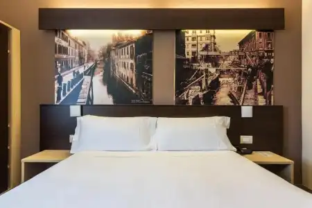 B&B Milano Portello - 37