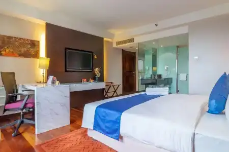 Seri Pacific Kuala Lumpur - 62