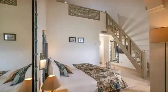 Carthage Thalasso Resort - 15