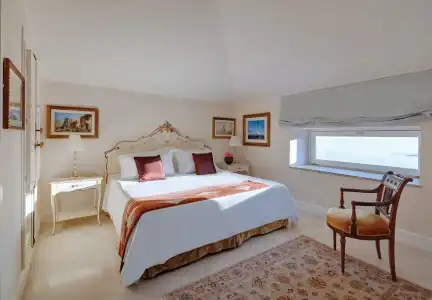 Grand Timeo, A Belmond, Taormina - 115