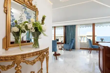 Ortea Palace, Sicily, Autograph Collection - 90