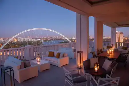 The St. Regis - 75