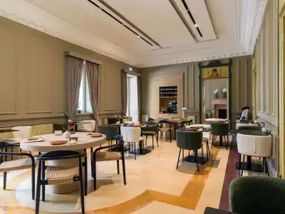 UNAs One Catania Wellness & SPA - 14