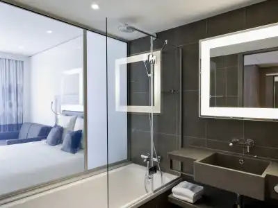 Novotel Lugano Paradiso - 64