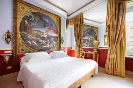 Romanico Palace Luxury & Spa - 42