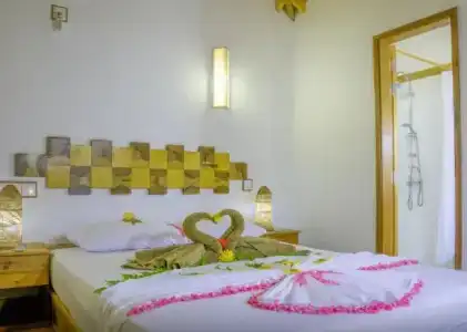 Ameera Maldives - 29