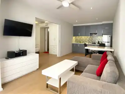 Coast Boutique Apartments - 29