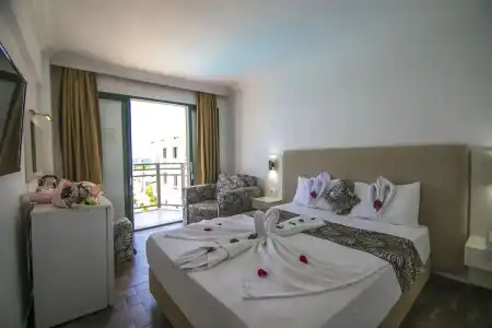 Bahar (+12 Adult ) - 40