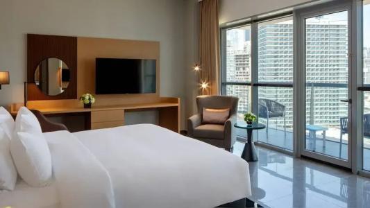 The First Collection Dubai Business Bay - 31