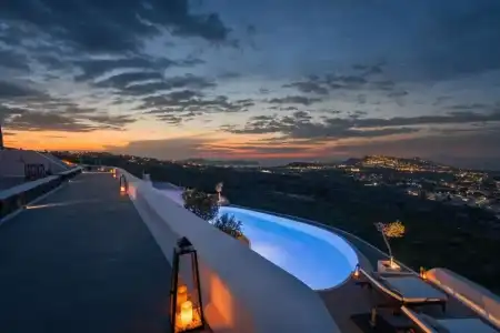 Carpe Diem Santorini - 60