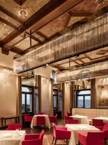 The Dolder Grand - 17