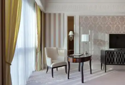 Al Habtoor Palace - 53