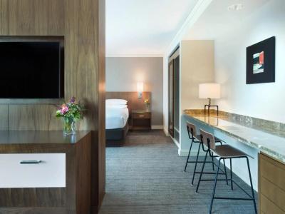 Hyatt Regency Denver at Colorado Conv Ct - 51