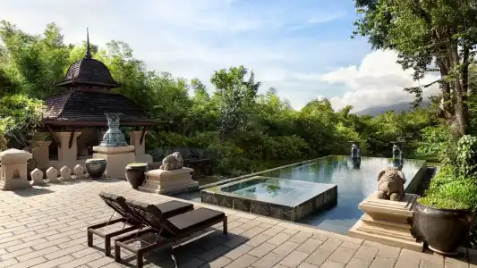 Four Seasons Resort Chiang Mai - 39