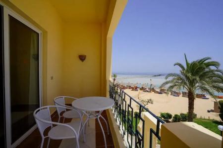 Blue Reef Marsa Alam - All Inclusive - 25