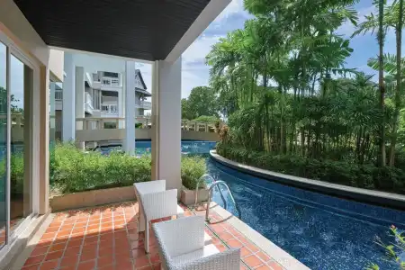 Angsana Laguna Phuket - 101