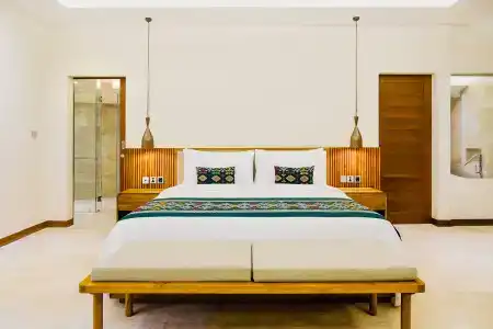 JAPA Suites & Villas - 33